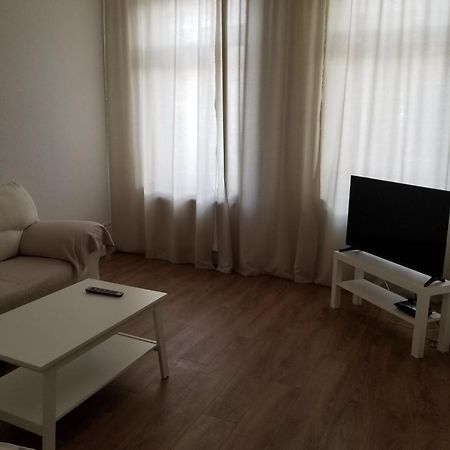 Apartment Sesamstrasse BRE Екстериор снимка