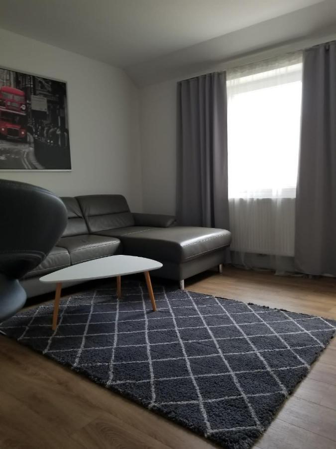 Apartment Sesamstrasse BRE Екстериор снимка