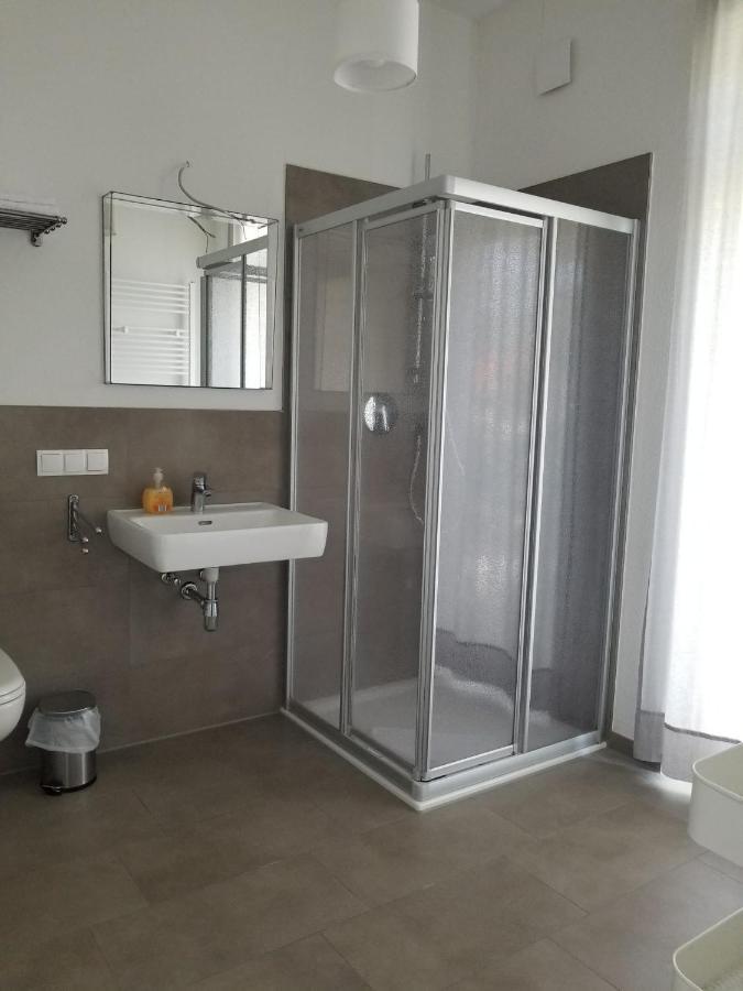 Apartment Sesamstrasse BRE Екстериор снимка