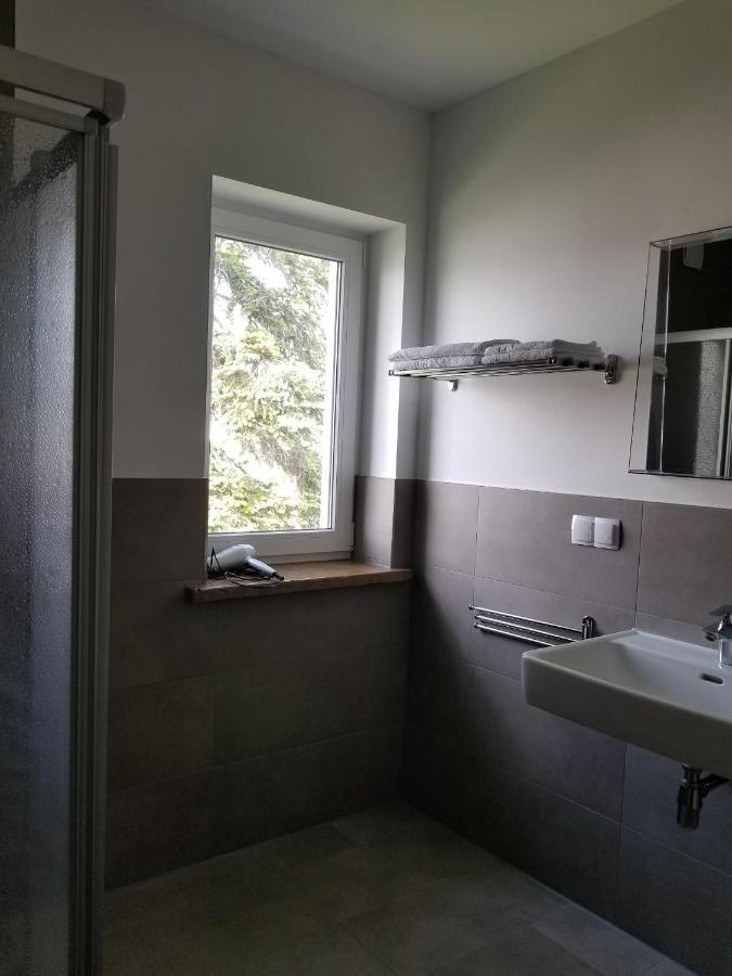 Apartment Sesamstrasse BRE Екстериор снимка