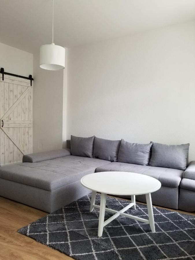 Apartment Sesamstrasse BRE Екстериор снимка