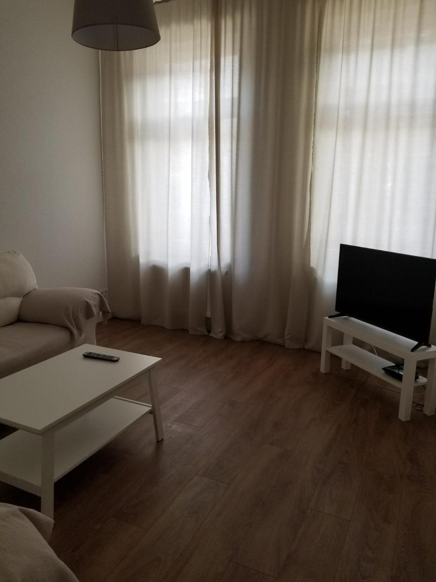 Apartment Sesamstrasse BRE Екстериор снимка