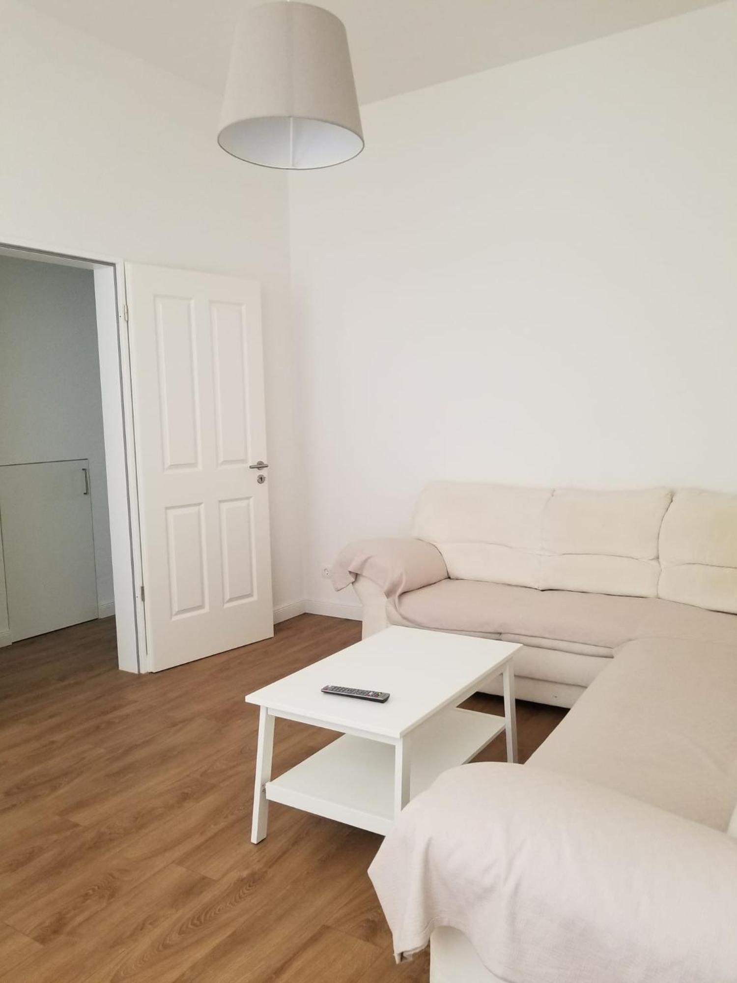 Apartment Sesamstrasse BRE Екстериор снимка